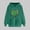 Army Green, variant on VBTAPA Womens 2025 St Patricks Day Hoodie Lucky Shamrock Print Long Sleeve Drawstring Hooded Sweatshirt Trendy Casual Pullover Hoodies Irish Gifts Army Green XL