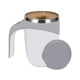 thumbnail image 4 of Taza de Agitación Automática, Taza de Café Con Agitación Automática Resistente A Altas Temperaturas Taza de Agitación Magnética Fácil de Controlar Para Café Leche Jugo, 4 of 8