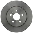 thumbnail image 2 of Bosch 36010930 Bosch QuietCast Disc Brake Rotor, 2 of 3