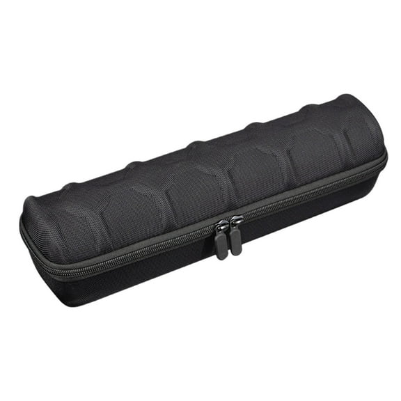 YIMWNYI Shockproof Watch Storage Case, Mechanical Smart Watch Organizer, Travel Protection, Durable Hard Shell, Adjustable Compartments for 1-6 Watches, Cushioned Lining, Compact Design