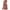 A Red, variant on DOKOTOO Women's Red Floral Maxi Dresses Casual Deep V Neck Long Sleeve Evening Dress Cocktail Party Dress for Women, US 8-10(M)