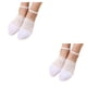 thumbnail image 3 of Calcetines de Encaje para Mujer Qarigey Cortos de Perlas para Niñas, 3 of 6