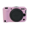 thumbnail image 1 of GadgetCom Camera Case Compatible with Canon EOS R50V, Anti-Slip Soft Silicone Shell Protective Cover, 1 of 6