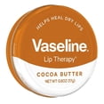 thumbnail image 2 of Vaseline Lip Therapy Cocoa Butter, 2 of 2