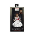 thumbnail image 7 of The Conjuring Universe - Annabelle - 8" Clothed Action Figure NECA, 7 of 7