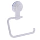 thumbnail image 5 of Estante Del Sostenedor Del Del Papel Higiénico Blanca Sin Perforar Durable Gloria Portarrollos de papel de baño, 5 of 9