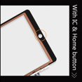 thumbnail image 4 of Compatible with iPad 9.7 inch A1954 A1893 touch screen, 4 of 4