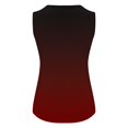 thumbnail image 4 of Jxximdong Tank Top for Women 2025 Casual Summer V Neck Sleeveless Camisole Ring Straps Loose Fit Workout Basic Shirts Spring Tops for Women, 4 of 4