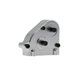 thumbnail image 1 of Bewildely Caja de transferencia de coche modelo de Control remoto 1/12, pieza de repuesto de Metal, caja de cambios de modificación de escalada Kits de construcción modelo Plata, 1 of 6