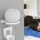 thumbnail image 3 of 1 soporte de montaje en pared para HomePod Mini Smart Speaker Holder (blanco) Hugtrwg  Nuevos Originales, 3 of 9