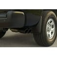 thumbnail image 4 of Flowmaster 718149 Flow FX Cat-Back Exhaust 409 Stainless 2.50 in. Dual Side Exit, 4 of 10