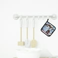 thumbnail image 3 of Caroline's Treasures Barq's and old washtub Pair of Pot Holders, 3 of 3