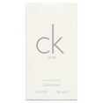 thumbnail image 3 of Calvin Klein CK One Eau de Toilette 1.6 oz, 3 of 8