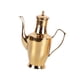 thumbnail image 5 of Aceitera de cobre, botella de aceite, tetera, dispensador de aceite multiusos para cocina con Pequeño, 5 of 9