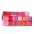 thumbnail image 3 of 12 Colors Matte Shimmer Long Lasting Moistening Contouring Girls, Teenager,, 3 of 7