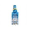 thumbnail image 2 of StarTech RJ45PATCH15 15ft Cat5e Blue Snagless RJ45 UTP Patch Cable, 2 of 4