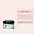thumbnail image 2 of Maria Nila True Soft, Hair Mask 8.5 Fl Oz, For Dry Hair, Argan Oil Remoisturises & Reduces Frizz, 100% Vegan & Sulfate/Paraben free, 2 of 7