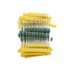 thumbnail image 4 of sweethay 200 Pieces Color Ring Inductor Assortment Low Consumption 0.5W Adjustable Inductance 22UH 15UH 3.3UH 1UH 47UH 2.2UH 4.7UH Herramientas eléctricas sweethay TO008982-00, 4 of 8