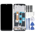 thumbnail image 2 of Cellphone Spare Parts  LCD Screen and Digitizer Full Assembly with Frame for OPPO A16/A16s, 2 of 6