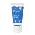 thumbnail image 1 of The Derma Co. 2% Salicylic Acid Gel Face Wash 100ml, 1 of 3