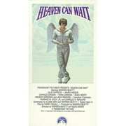 Heaven Can Wait VHS
