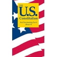 thumbnail image 1 of Pre-Owned The U.S. Constitution and Fascinating Facts About It Paperback, 1 of 1