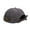 Dark Gray, variant on Corduroy Miki Hat Brimless Sailor Cap Vintage Docker Cap Solid Color Short Beanie Hat for Unisex