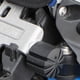 thumbnail image 4 of Para Bmw R1200gs Lc R 1200 R 1250 Gs/rt Lc Adventure Adv K1600gt S1000xr Kit de descenso de asiento de conductor de goma, accesorios negros, 4 of 5
