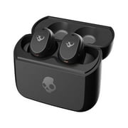 Skullcandy Mod XT True Wireless Inner Ear Earbuds, True Black
