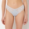 thumbnail image 1 of Diva Culotte Échancrée avec Dentelle Afterglow dans Skyway, 1 of 5