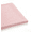 Light Pink, variant on SNITIE French Velvet Fabric, 104 x 60 Inches, Ultra-Soft Plaid Material for Sewing, Crafting, and Furniture Upholstery, Thick and Warm Cloth by the Yard