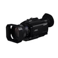 thumbnail image 4 of Sony HXR-NX80 XDCAM Full HD con HDR y AF Híbrido Rápido, 4 of 6