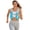 Light Blue, variant on Conairie Marathon Running Vest Backpack for Men Hydration Pack for Cycling Lightweight Hiking Race Daypack Grey One Size