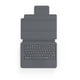 thumbnail image 2 of Teclado Zagg Pro Keys para iPad 10.2 Gen 7 8 9 ZAGG Pro Keys con Trackpad, 2 of 9