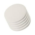 thumbnail image 4 of fastboy Feuille de Papier Parchemin Silicone Anti-Graisse 500 Pcs 10cm, 4 of 8