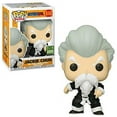 thumbnail image 4 of Funko Pop! Animation Dragon Ball Jackie Chun Vinyl Figure - 2021 Spring Convention Exclusive, 4 of 4
