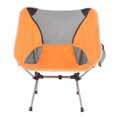 thumbnail image 4 of Silla Para Acampar Al Aire Libre, Soporte De Metal, Naranja, Fuerte Capacidad De Carga, Tela Oxford Ligera, Silla De Camping Plegable Portátil Para Acampar ANGGREK Otros Deportes, 4 of 8