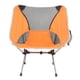 thumbnail image 5 of Silla de Camping Al Aire Libre ANGGREK Plegable Portátil Soporte de Metal Multiusos para Pesca, 5 of 8