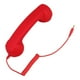 thumbnail image 1 of Auricular fijo universal Auricular de teléfono universal Auricular de teléfono vintage Auricular vintage Mango de teléfono con cable Auricular vintage, 1 of 6