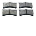 thumbnail image 2 of Hawk Brake Superlite/XL-Black, 2 of 4