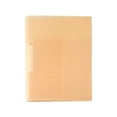 thumbnail image 2 of Multi Functional Folder Data Book Office Stationery Storage Book Folder Writing Board, 2 of 6