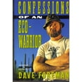 thumbnail image 1 of Pre-Owned Confessions of an Eco-Warrior (Hardcover) 051758123X 9780517581230, 1 of 1