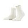 thumbnail image 3 of Falke Women's Socks - Bedsock, Quarter, Angora Blend, Plain Black 39-42 (Uk 5,5-8), 3 of 5