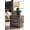 Gray, variant on Signature Design by Ashley Drystan Rustic Industrial 2 Drawer Nightstand with 2 Slim-Profile USB Charging Stations, Weatherworn Brown