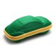 thumbnail image 1 of Caja de gafas de sol para bebés con diseño de coche de dibujos animados, caja de gafas para niños, caja de almacenamiento de papelería para niños, caja de gafas para coche con cremallera, 1 of 5
