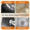 thumbnail image 4 of Multi-Purpose Coconut Oil Cleaning & Polishing Paste, Coconut Oil Cleaning Paste, 4 of 5