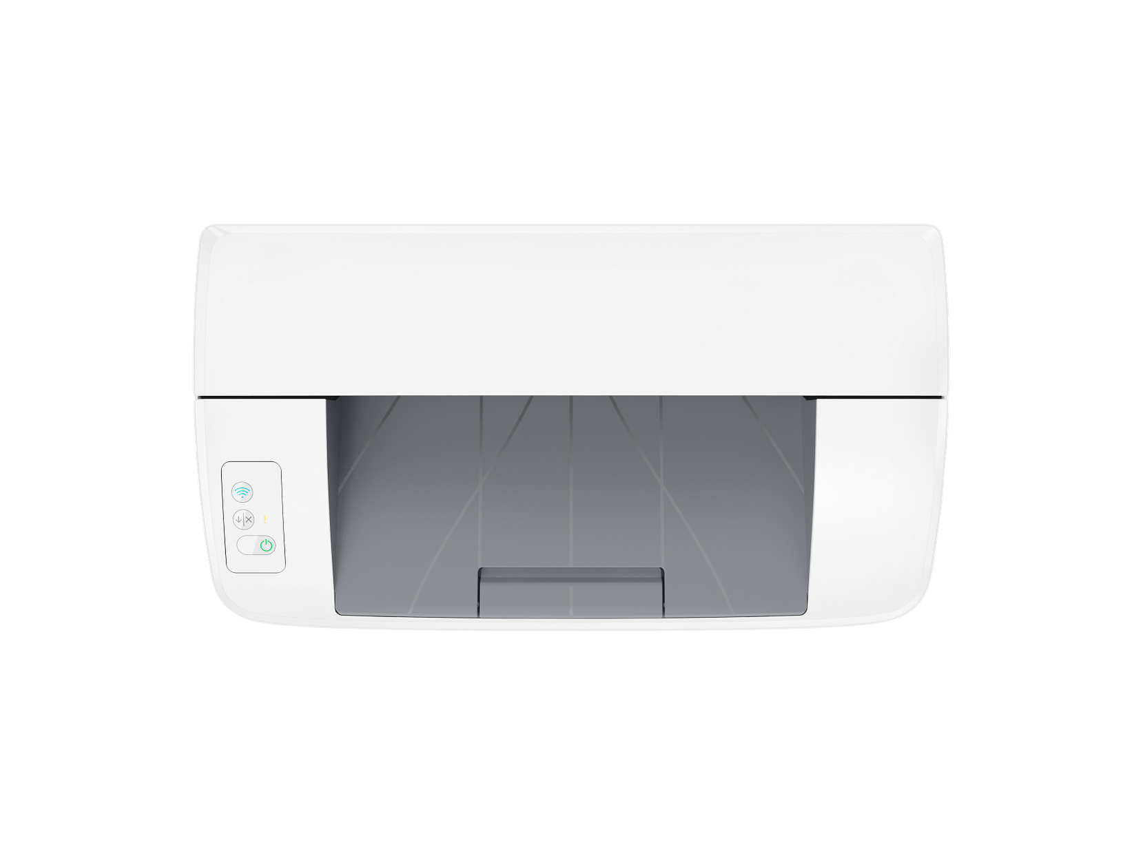 HP LaserJet M110w Wireless Monochrome Printer photo 6