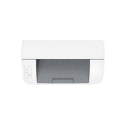 HP LaserJet M110w Laser Printer, Black And White Mobile Print Up to 8000 pages