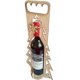 thumbnail image 2 of Porta botellas vino navideño, 2 of 3