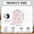 thumbnail image 6 of HELLHERO Heart Pattern 1Set Kitchen Blender Dust Cover, Easy to Install Kitchen Accessories for Home Kitchen, 6 of 6